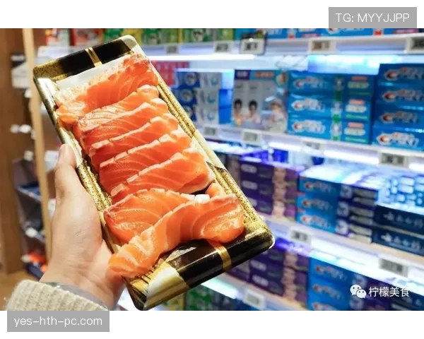 埃琳·安德森训练完直接去超市抢购三文鱼，这自律和口腹之欲也太分裂了