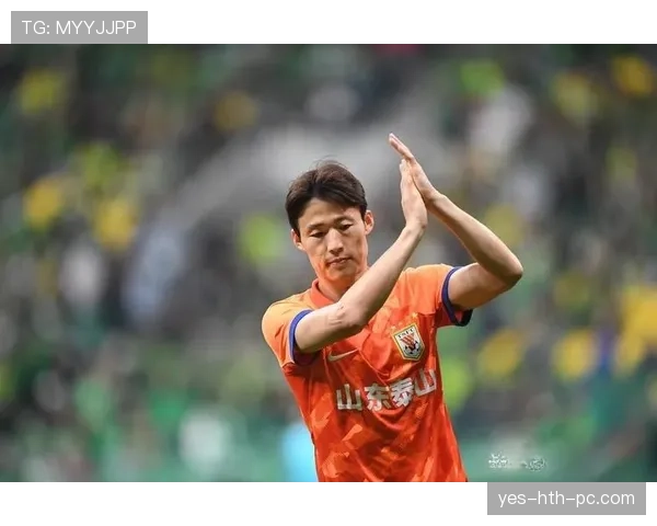 孙准浩在韩国喝杯咖啡都要被球迷围住，国内咋没人认得他？