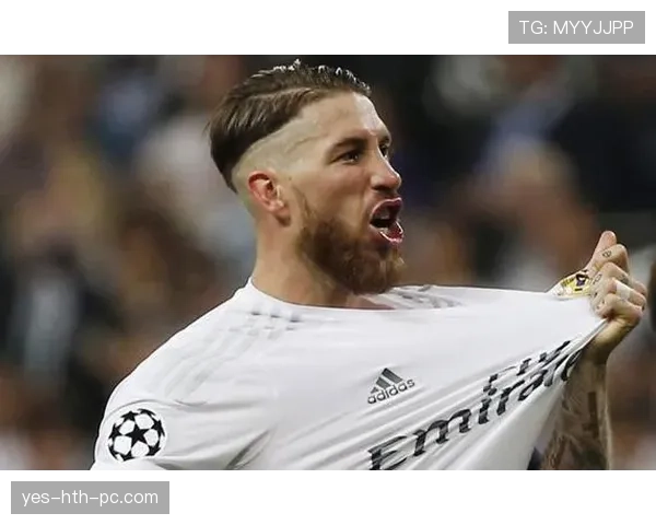 拉莫斯训练完直接去奢侈品店扫货，这体力是认真的？