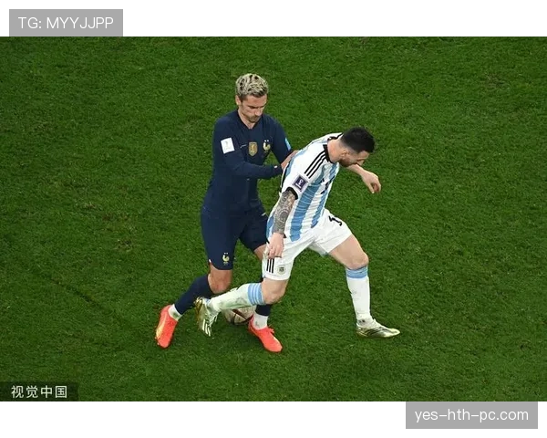 格里兹曼为何能在世界杯连续大赛中保持高光表现？